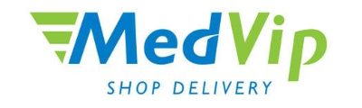Medvip Shop Delivery