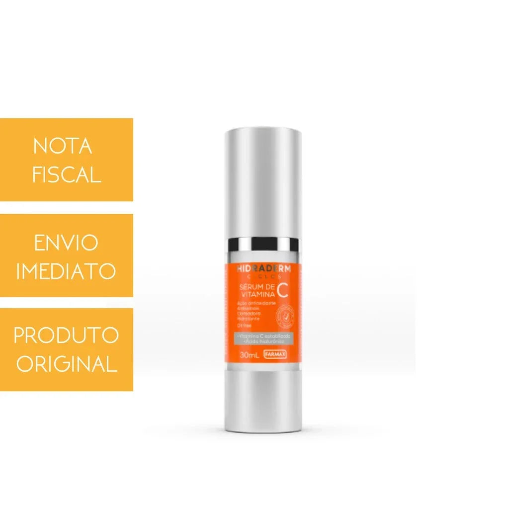 Serum Vitamina C