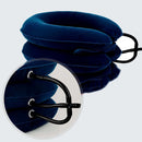 Neck Stretcher™ – Alívio Instantâneo para Dores no Pescoço com Tração Cervical Inflável