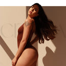 Body Skin - Cintura mais fina em segundos! (Modelo Fio)