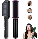 Escova Alisadora De Cabelo - Cerâmica | Cabelos Lisos e Brilhantes em Minutos