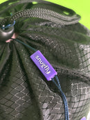 SnugFly™ – Travesseiro de Viagem Ergonômico em Viscoelástico com Suporte Cervical