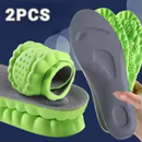 Palmilha Esportiva Ortopédica 4D – Conforto, Estabilidade e Alívio Para Seus Pés