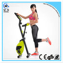 Bicicleta Ergométrica X-BIKE Dobrável – Treino Completo em Casa com Conforto e Alta Performance