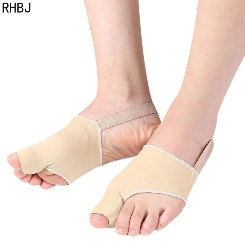 Separador Ortopédico para Joanete RHBJ – Mais Conforto no Seu Caminhar