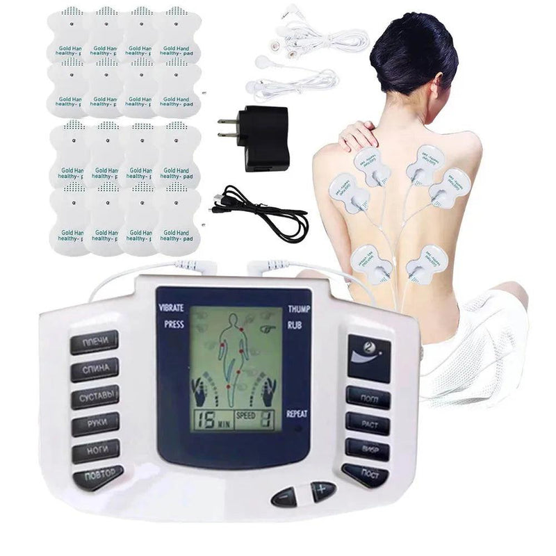 Massageador portátil