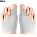 Separador Ortopédico para Joanete RHBJ – Mais Conforto no Seu Caminhar