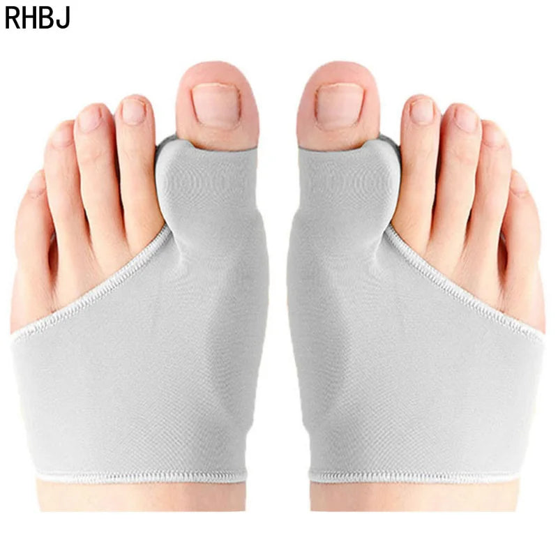 Separador Ortopédico para Joanete RHBJ – Mais Conforto no Seu Caminhar