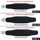 Cinta Lombar Esportiva Tcare – Alívio de Dores e Correção de Postura com Conforto e Estilo