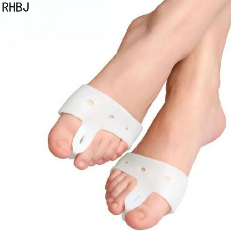 Separador Ortopédico para Joanete RHBJ – Mais Conforto no Seu Caminhar