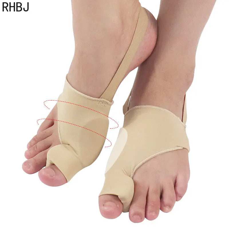 Separador Ortopédico para Joanete RHBJ – Mais Conforto no Seu Caminhar
