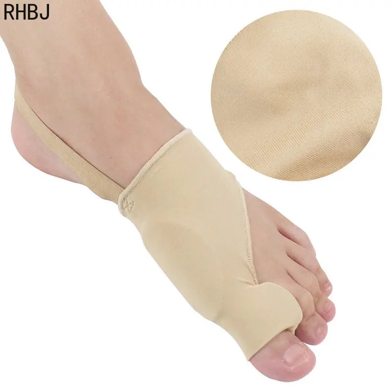 Separador Ortopédico para Joanete RHBJ – Mais Conforto no Seu Caminhar