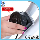 Bicicleta Ergométrica X-BIKE Dobrável – Treino Completo em Casa com Conforto e Alta Performance