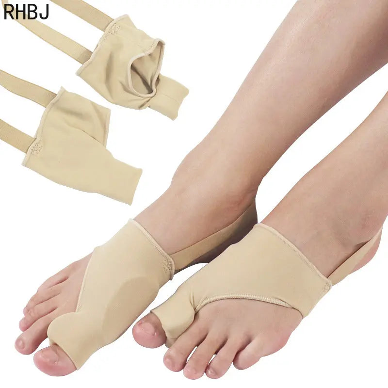 Separador Ortopédico para Joanete RHBJ – Mais Conforto no Seu Caminhar
