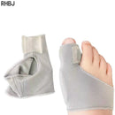 Separador Ortopédico para Joanete RHBJ – Mais Conforto no Seu Caminhar