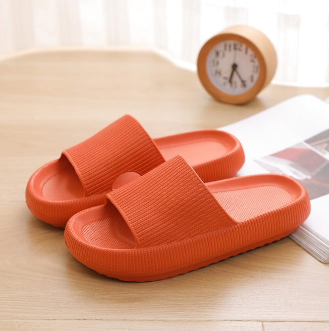 Chinelo Nuvem Tradicional – Conforto Absoluto em Cada Passo