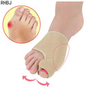 Separador Ortopédico para Joanete RHBJ – Mais Conforto no Seu Caminhar