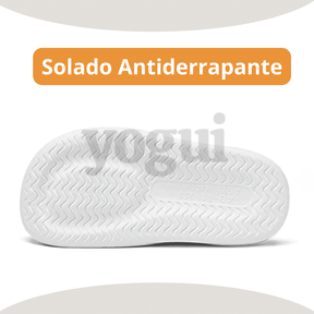 Chinelo Ortopédico Top Comfort Yogui® + Brinde Exclusivo