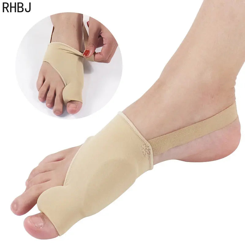 Separador Ortopédico para Joanete RHBJ – Mais Conforto no Seu Caminhar