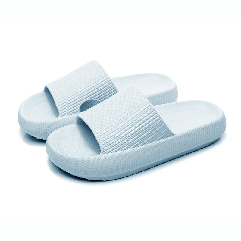 Chinelo Nuvem Tradicional – Conforto Absoluto em Cada Passo