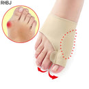 Separador Ortopédico para Joanete RHBJ – Mais Conforto no Seu Caminhar