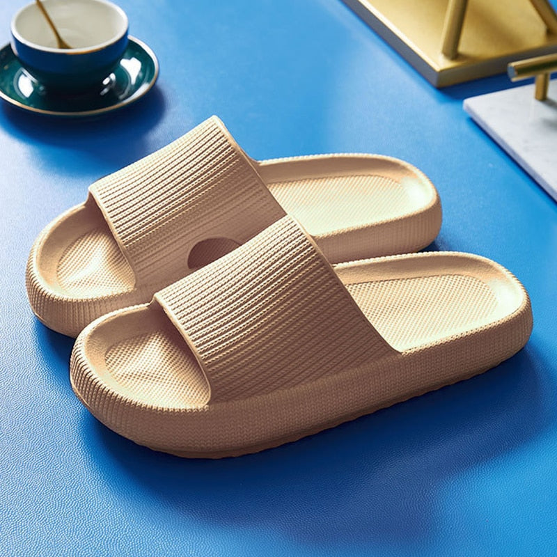 Chinelo Nuvem Tradicional – Conforto Absoluto em Cada Passo