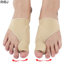 Separador Ortopédico para Joanete RHBJ – Mais Conforto no Seu Caminhar