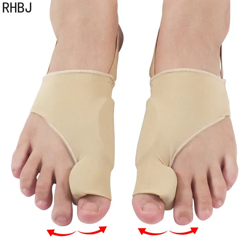Separador Ortopédico para Joanete RHBJ – Mais Conforto no Seu Caminhar