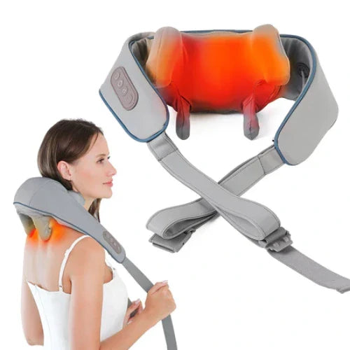 Colete Massageador - MedRelax Pro