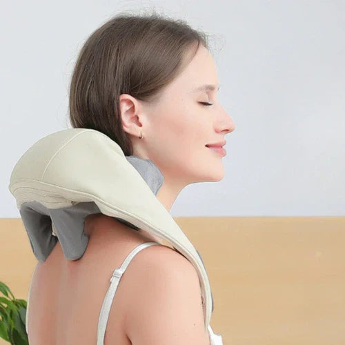 Colete Massageador - MedRelax Pro