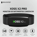 XOSS X2 PRO – Cronômetro Sem Fio com Alta Precisão, Conectividade e Praticidade