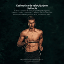 XOSS X2 PRO – Cronômetro Sem Fio com Alta Precisão, Conectividade e Praticidade