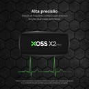 XOSS X2 PRO – Cronômetro Sem Fio com Alta Precisão, Conectividade e Praticidade