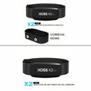 XOSS X2 PRO – Cronômetro Sem Fio com Alta Precisão, Conectividade e Praticidade