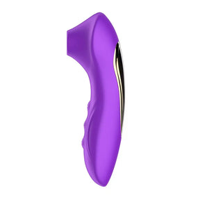 Vibrador Estimulador Sugador de Clitóris