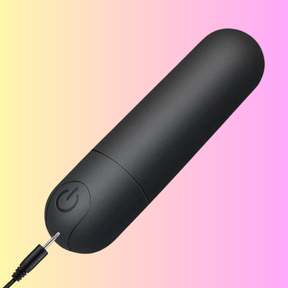 Vibrador Bullet Massageador