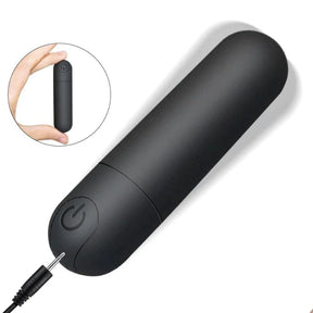 Vibrador Bullet Massageador