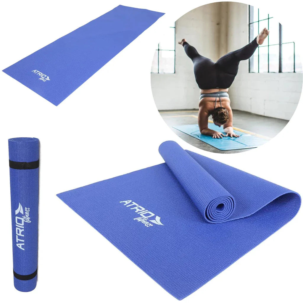 Tapete De Yoga Premium