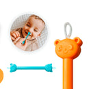 Limpador Nasal e de Ouvido | Remova cera e secreções com segurança