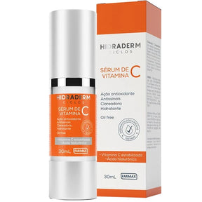 Serum Vitamina C