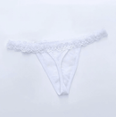 Calcinha Sedutora Personalizável