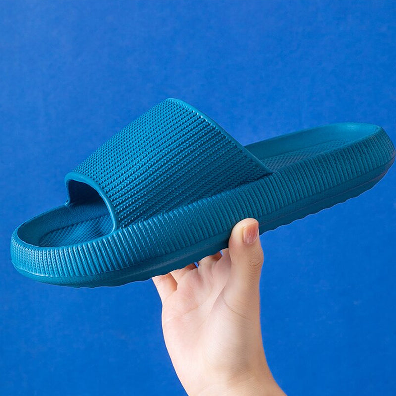 Chinelo Nuvem Tradicional – Conforto Absoluto em Cada Passo